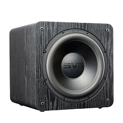 Subwoofer SVS SB-2000 Pro Black Ash
