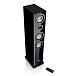 - img.4 Floorstanding Speakers Canton Smart Townus 8 Black High Gloss - img.4