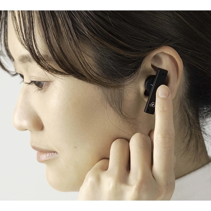 Wireless Headphones Final Audio ZE8000 Black - img.17