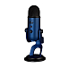 USB Microphone Blue Yeti Midnight Blue - img.2