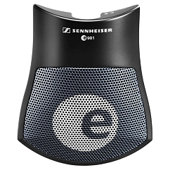 Microphone for brass and percussion Sennheiser E901