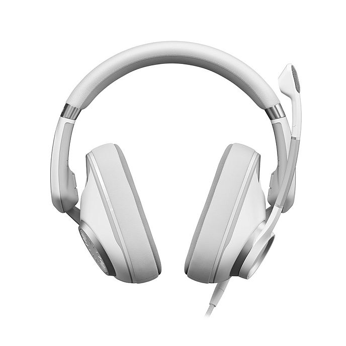 Gaming headset EPOS H6PRO Closed Ghost White - img.3