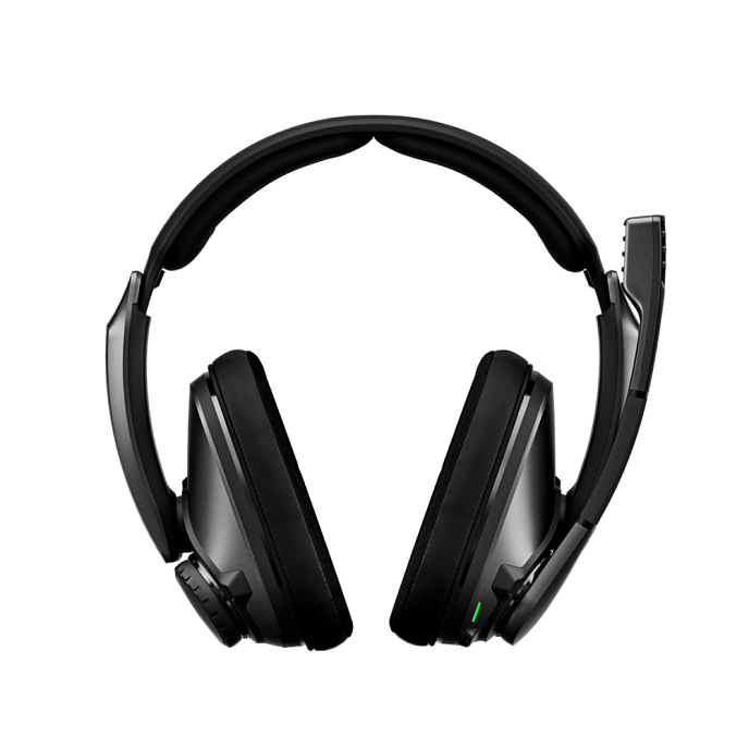 Gaming headset EPOS GSP 370 Black - img.4