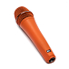 Vocal microphone Telefunken M80 Full Orange - img.3 Vocal microphone Telefunken M80 Full Orange - img.3