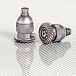 High End headphones Spirit IEM Twin Pulse Beryllium Grey - img.1