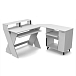 - img.9 Table Glorious Modular Side Rack White - img.9