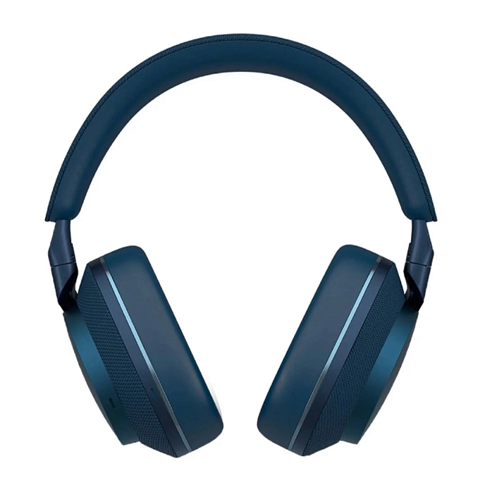 Wireless Headphones Bowers & Wilkins PX7 S2e Ocean Blue - img.5