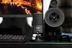 Microphone RODE NT-USB Mini