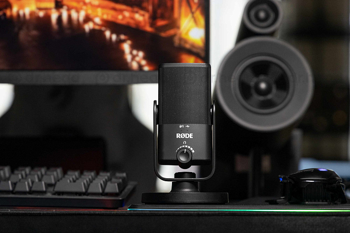 Microphone RODE NT-USB Mini - img.4