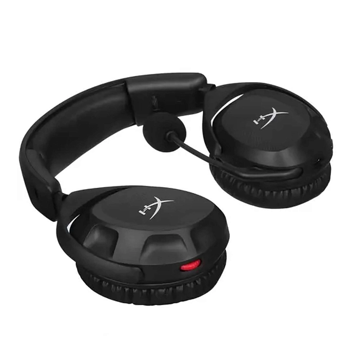 Wireless Headphones HyperX Cloud Stinger 2 Wireless Black - img.5