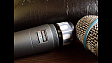 - img.8 Vocal microphone Shure Beta 57A - img.8