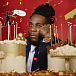 Vinyl Record Burna Boy - Love, Damini - 2LP - img.0