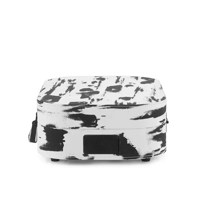 Turntable Crosley Discovery Bluetooth Out Turntable Black White - img.3