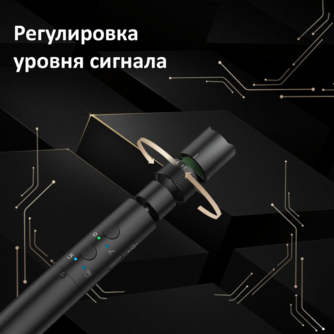 On-camera microphone Synco Mic-D30 - img.7