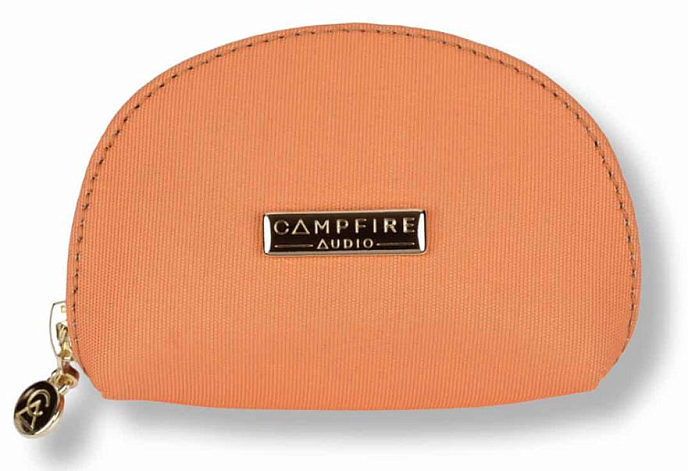 High End headphones Campfire Audio Dorado 2020 - img.7