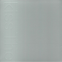 Vinyl Record New Order - The Perfect Kiss LP