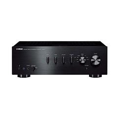 Integrated amplifier Yamaha A-S301 Black