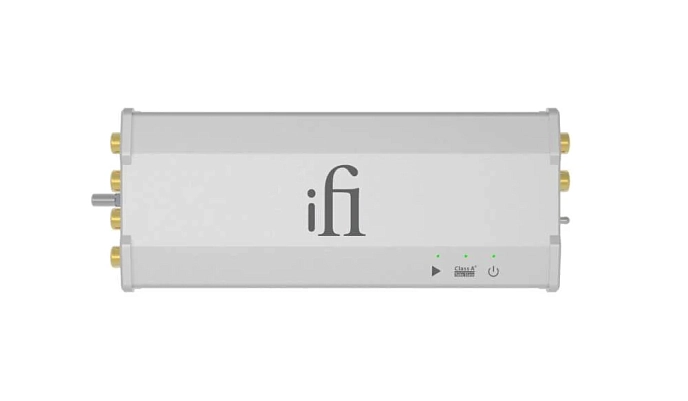 Phono Stage IFI Micro iPhono 2 - img.1