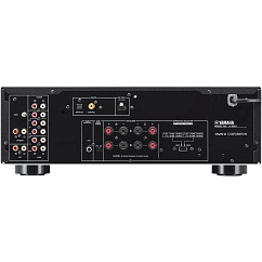 Integrated amplifier Yamaha A-S501 Black