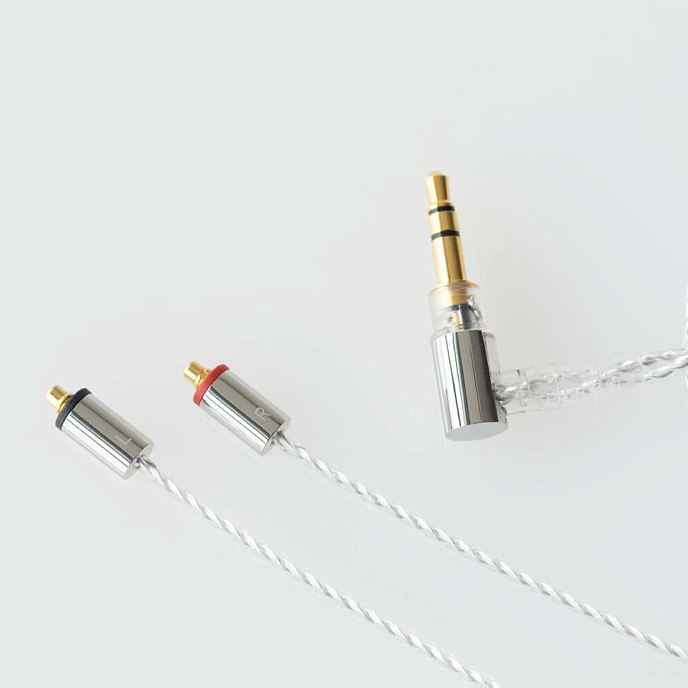 In-ear headphones Final Audio B1 Rose Gold - img.6