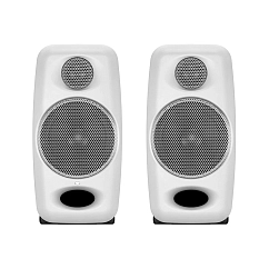 Studio monitor IK Multimedia iLoud Micro Monitor White