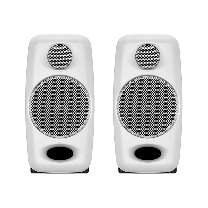 Studio monitor IK Multimedia iLoud Micro Monitor White - img.0