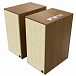 - img.0 Bookshelf speakers Klipsch The Nines Walnut - img.0