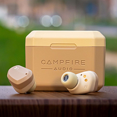 Wireless Headphones Campfire Audio Orbit