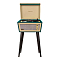 Crosley DANSETTE BERMUDA DELUXE green/cream