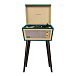 Turntable Crosley DANSETTE BERMUDA DELUXE green/cream - img.0