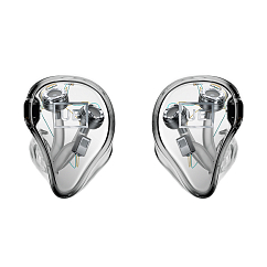 Custom earphones Ultimate Ears UE 6 Pro