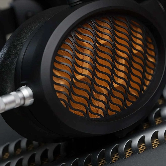 Headphone Amplifiers and DACs Warwick Acoustics Aperio Amplifier Golden Sound - img.20