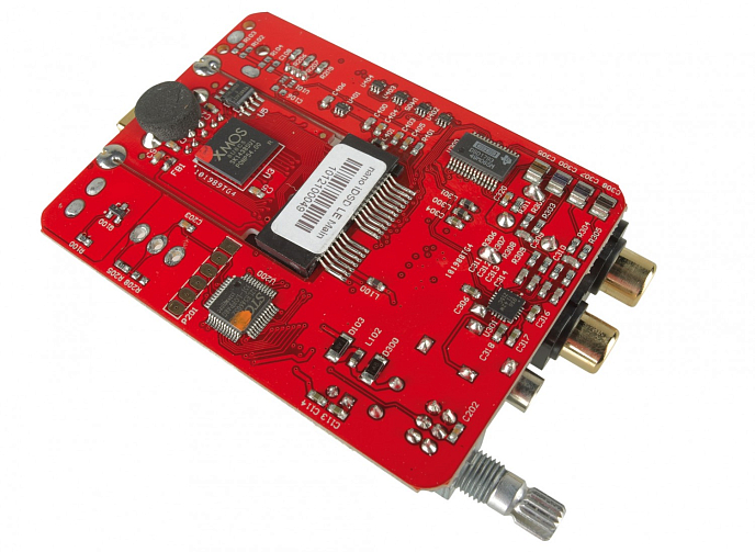 DAC iFi Nano iDSD LE - img.8