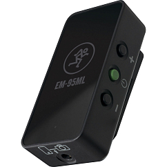 Lavalier microphones Mackie EM-95ML