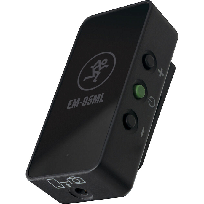 Lavalier microphones Mackie EM-95ML - img.3