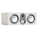 Central Channel Monitor Audio Gold C250 (6G) Satin White - img.0