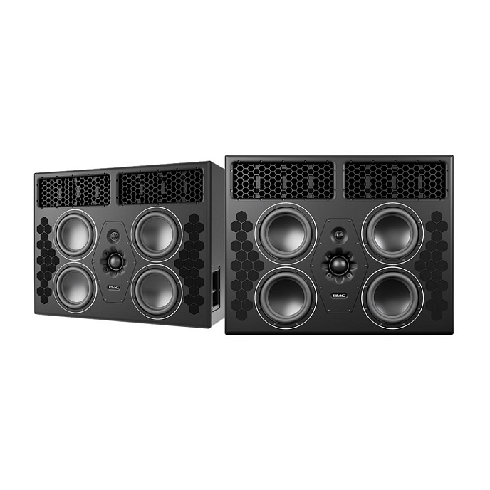 Studio monitor PMC 10-4 - img.1