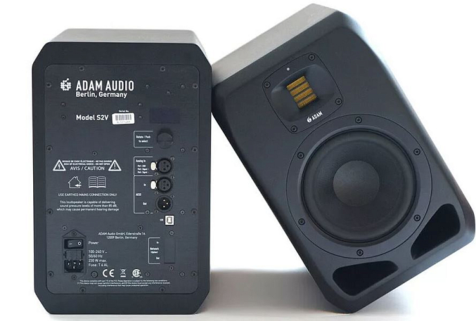 Speaker System ADAM AUDIO S2V - img.4