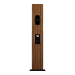 Floorstanding Speakers Amphion Krypton3X Walnut