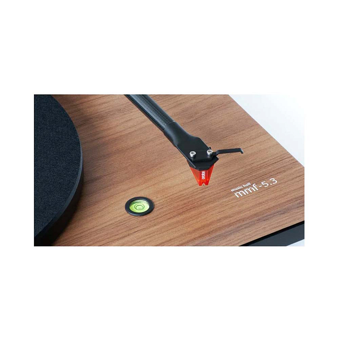 Turntable Music Hall MMF-5.3 SE - img.6