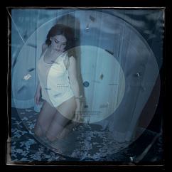 Vinyl Record Charli XCX - Party 4 U (RSD26) LP