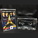 Сassette Tape Carreras, Domingo, Pavarotti With Levine, The 3Tenors - Paris 1998 - img.1