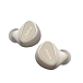 - img.2 Wireless Headphones Jabra Elite 5 Gold Beige - img.2