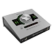 Audio interface Universal Audio Apollo Twin X QUAD Gen 2 Essentials+ Edition Silver - img.2