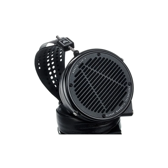 High End headphones Audeze LCD-X with Case - img.9