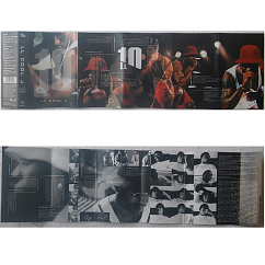 Сassette Tape LL Cool J - 10
