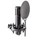 Studio microphone SE Electronics SE2200 - img.1 Studio microphone SE Electronics SE2200 - img.1
