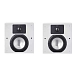 - img.0 On-wall speakers Canton GLE 406 White (Pair) - img.0
