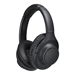 Wireless Headphones Audio-Technica ATH-S300BT Black
