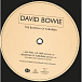 Vinyl Record David Bowie – The Buddha Of Suburbia LP - img.5